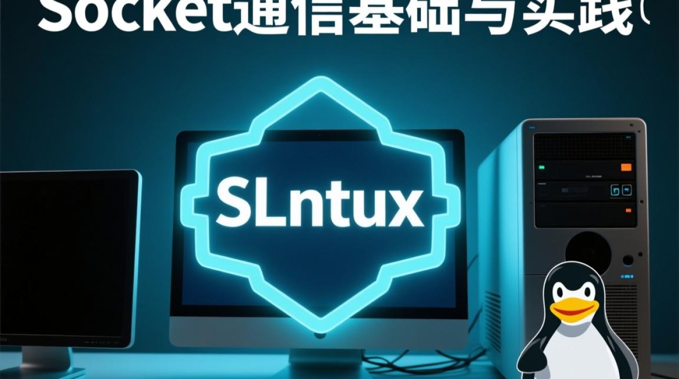 Linux C socket通信，如何实现可靠数据传输与错误处理？