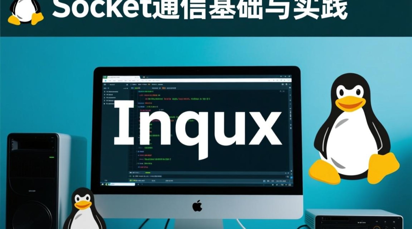 Linux C socket通信，如何实现可靠数据传输与错误处理？