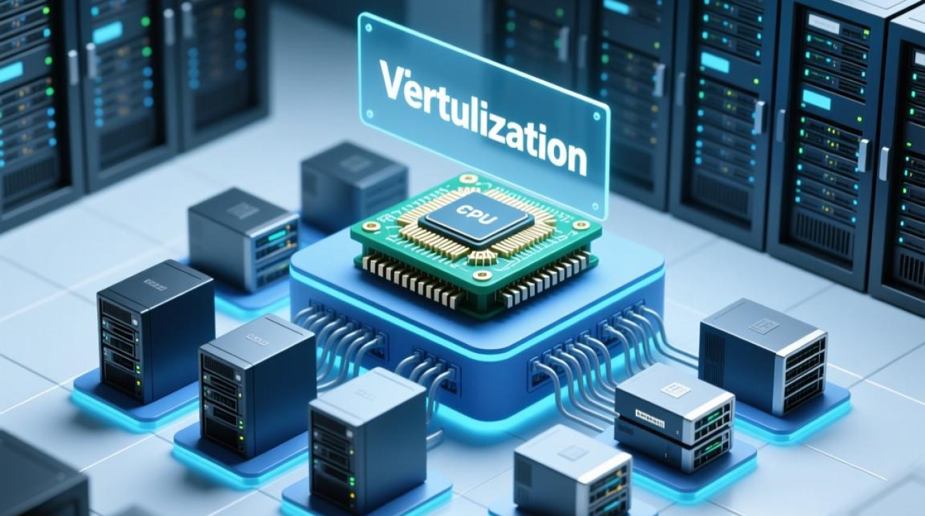 服务器虚拟化VMware适合哪些企业场景及优势是什么? 服务器虚拟化VMware适合哪些企业场景及优势是什么?