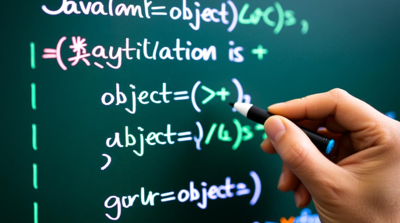 Java中如何使一个类实例化?详细步骤与方法解析 Java中如何使一个类实例化?详细步骤与方法解析