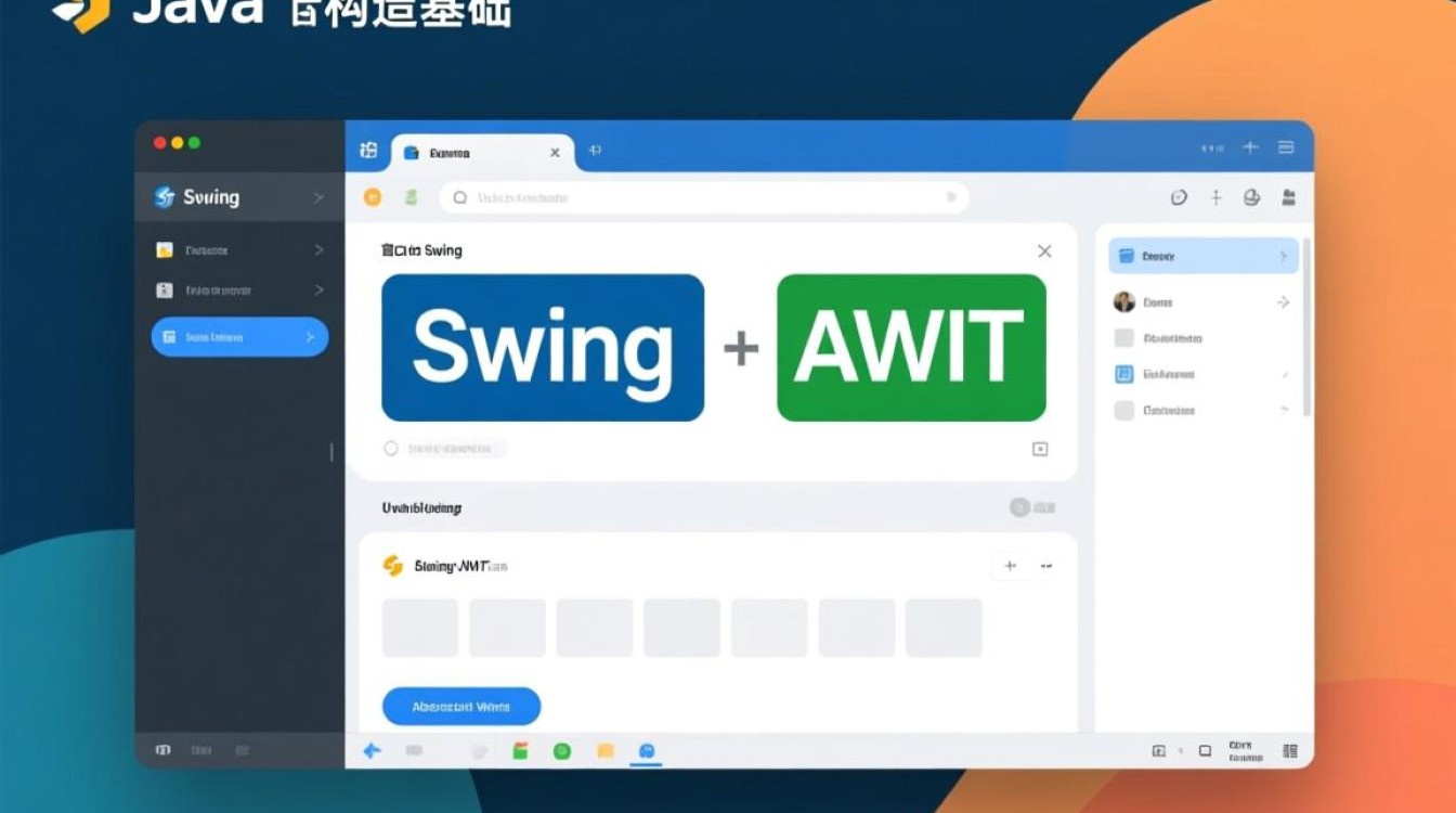Java窗口构造步骤是怎样的？从零开始创建Java窗口的方法详解