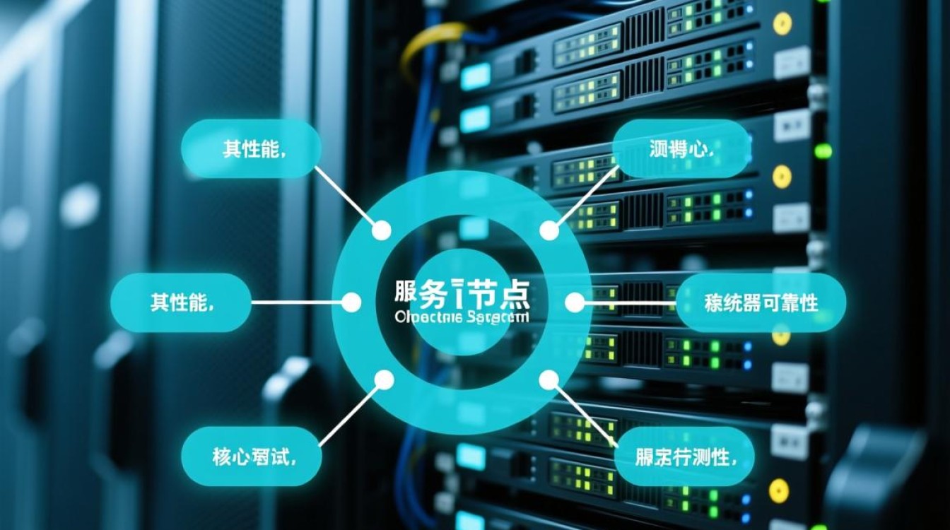 服务器节点测试怎么选？关键指标和工具是什么？-好主机测评网