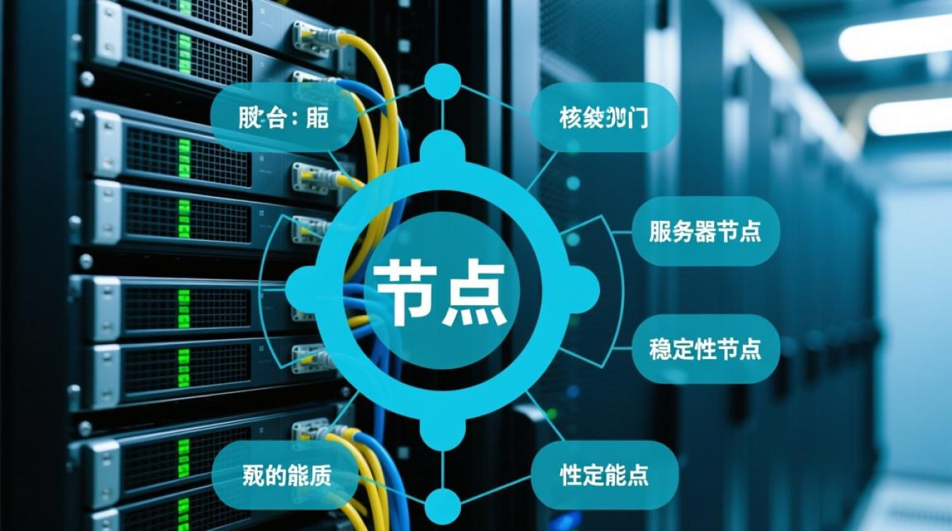 服务器节点测试怎么选?关键指标和工具是什么? 服务器节点测试怎么选?关键指标和工具是什么?