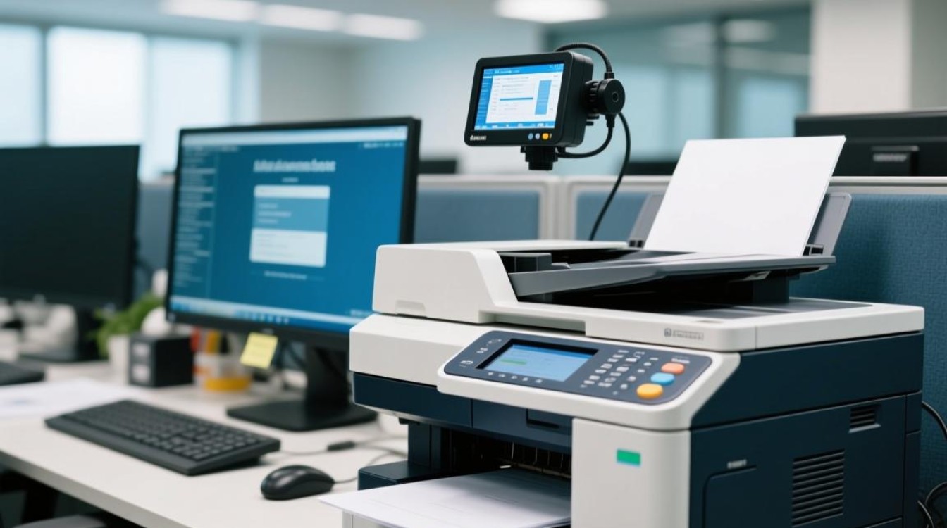 Java如何实现打印机状态实时监控？-好主机测评网