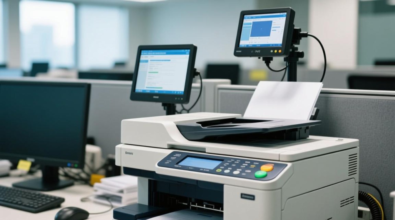 Java如何实现打印机状态实时监控？