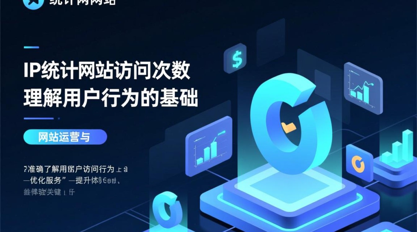 如何分IP统计网站访问次数及各IP访问详情？