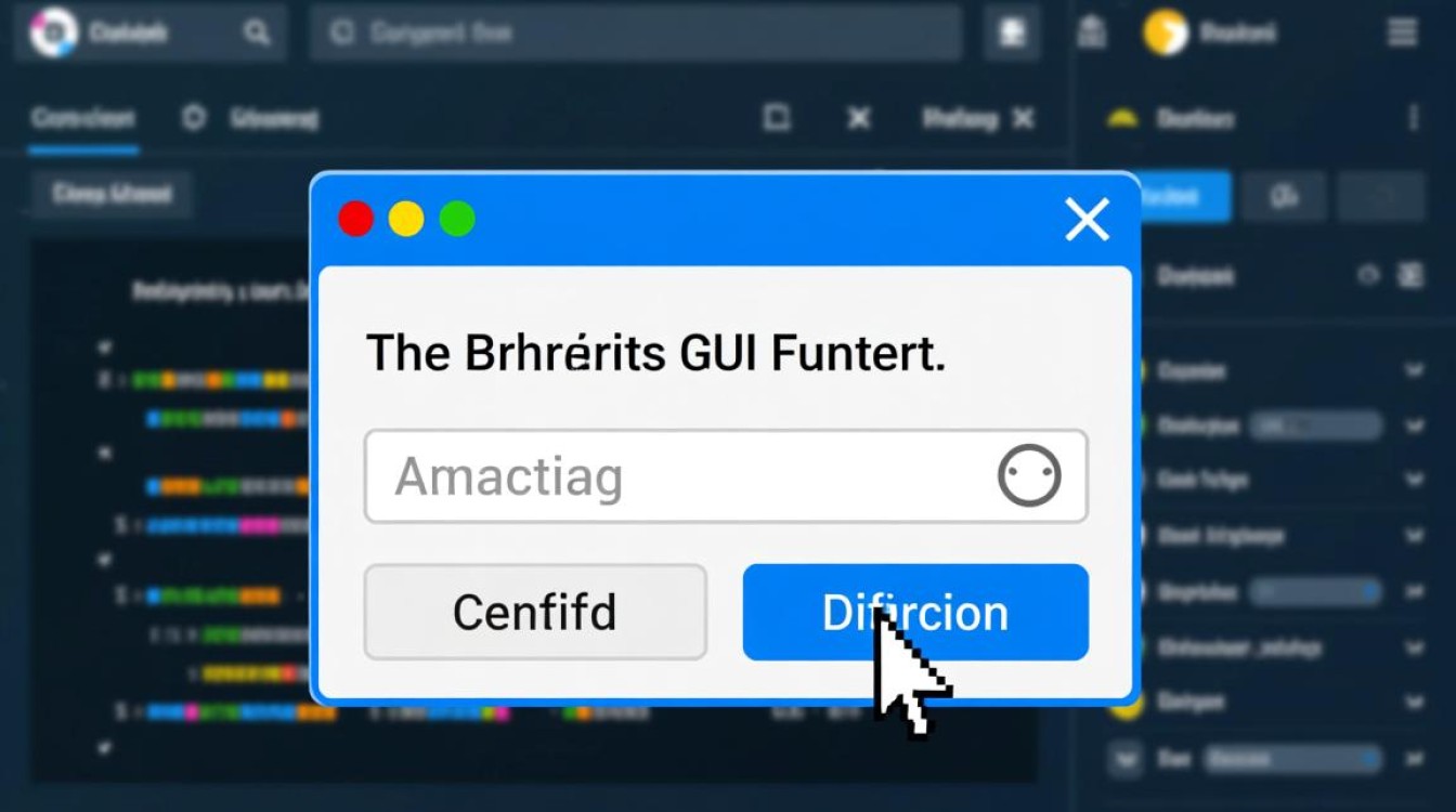 Java中点击按钮后如何实现弹窗效果？