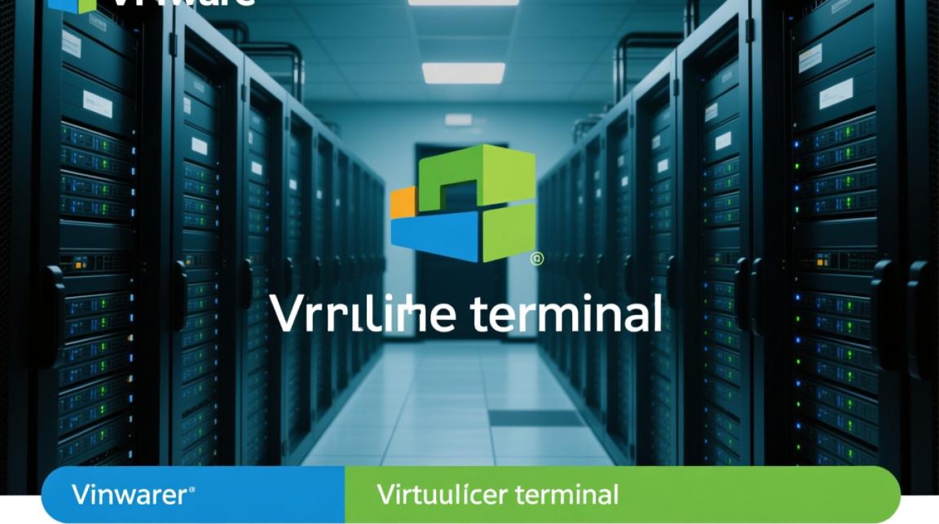 vmware虚拟机terminal怎么用？命令行操作指南在此