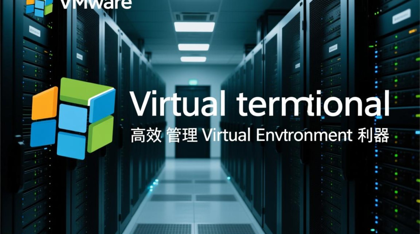 vmware虚拟机terminal怎么用？命令行操作指南在此