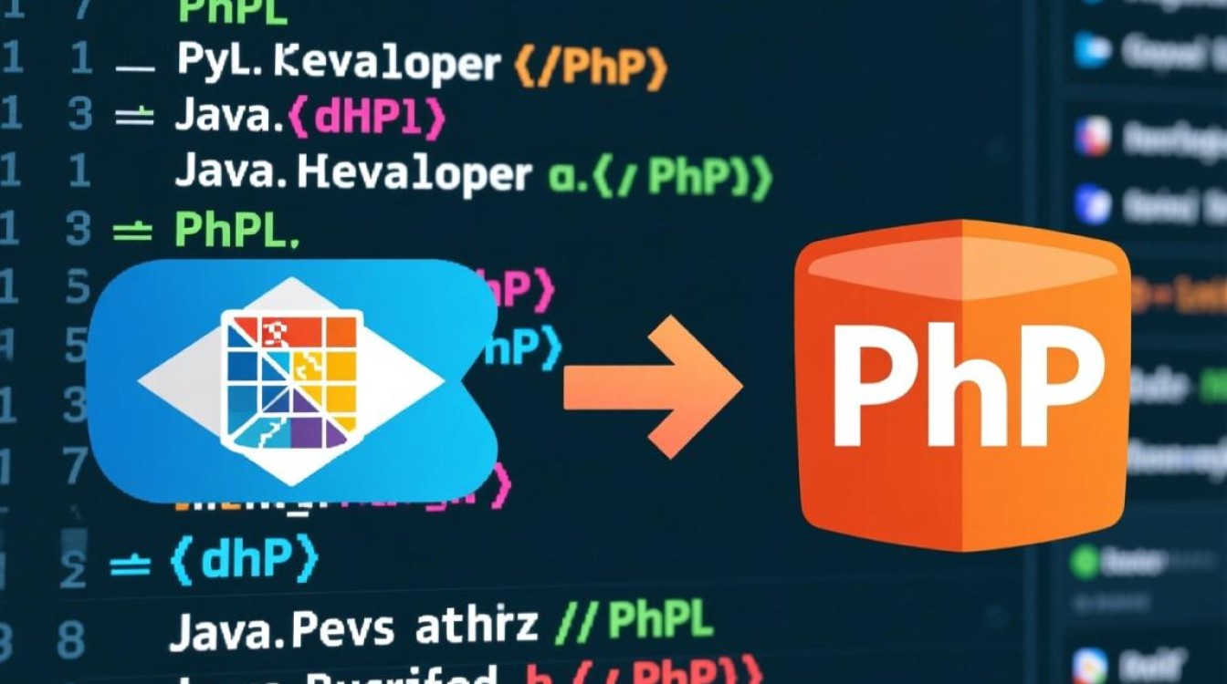 Java数组转PHP数组的具体步骤是什么？-好主机测评网