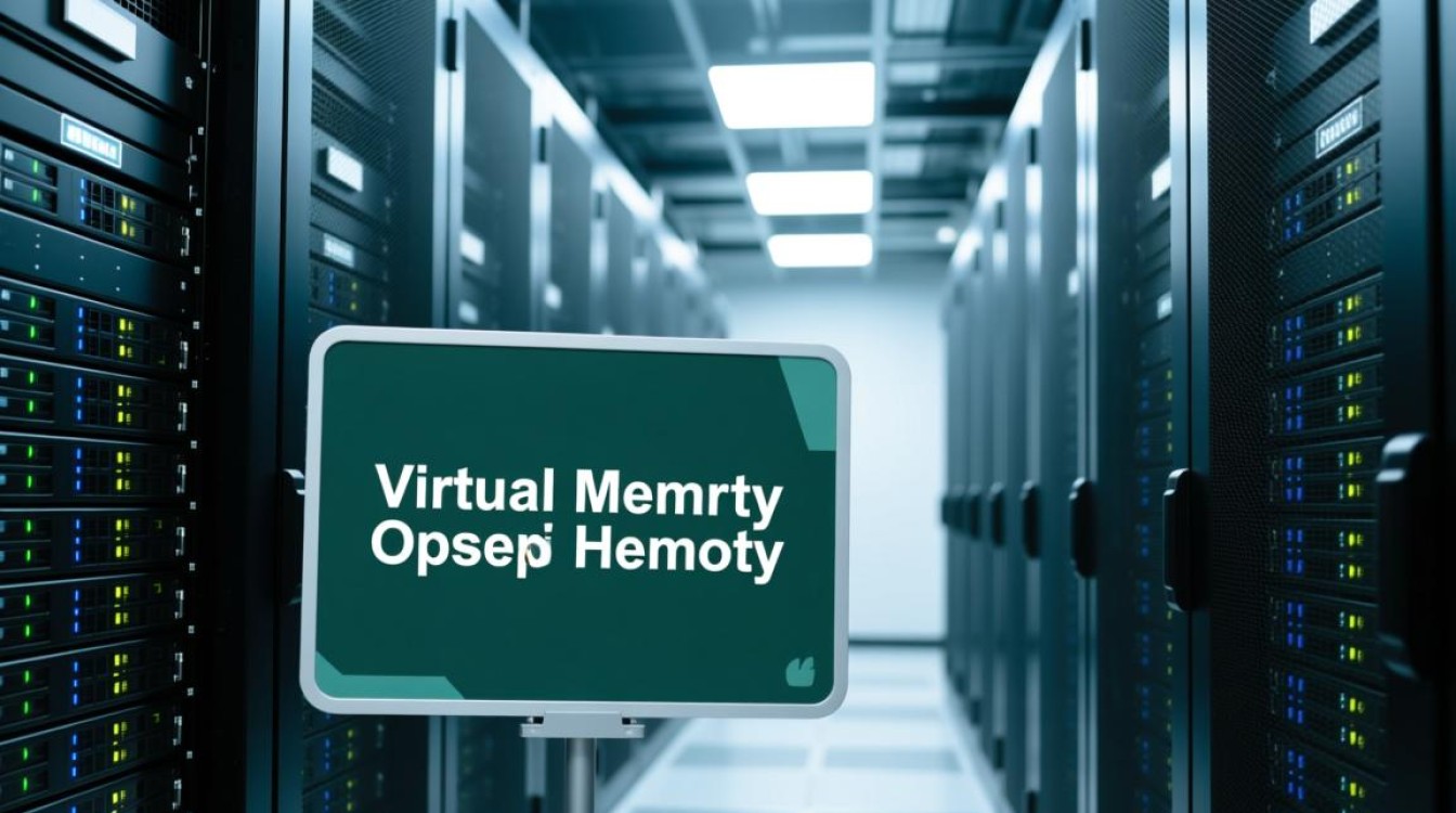 服务器虚拟内存占用高怎么办？教你解决方法-好主机测评网