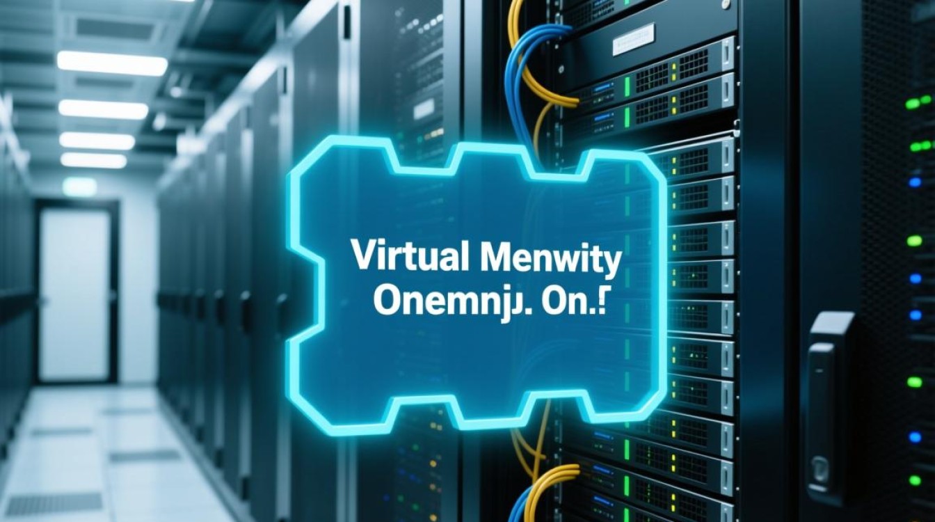 服务器虚拟内存占用高怎么办？教你解决方法