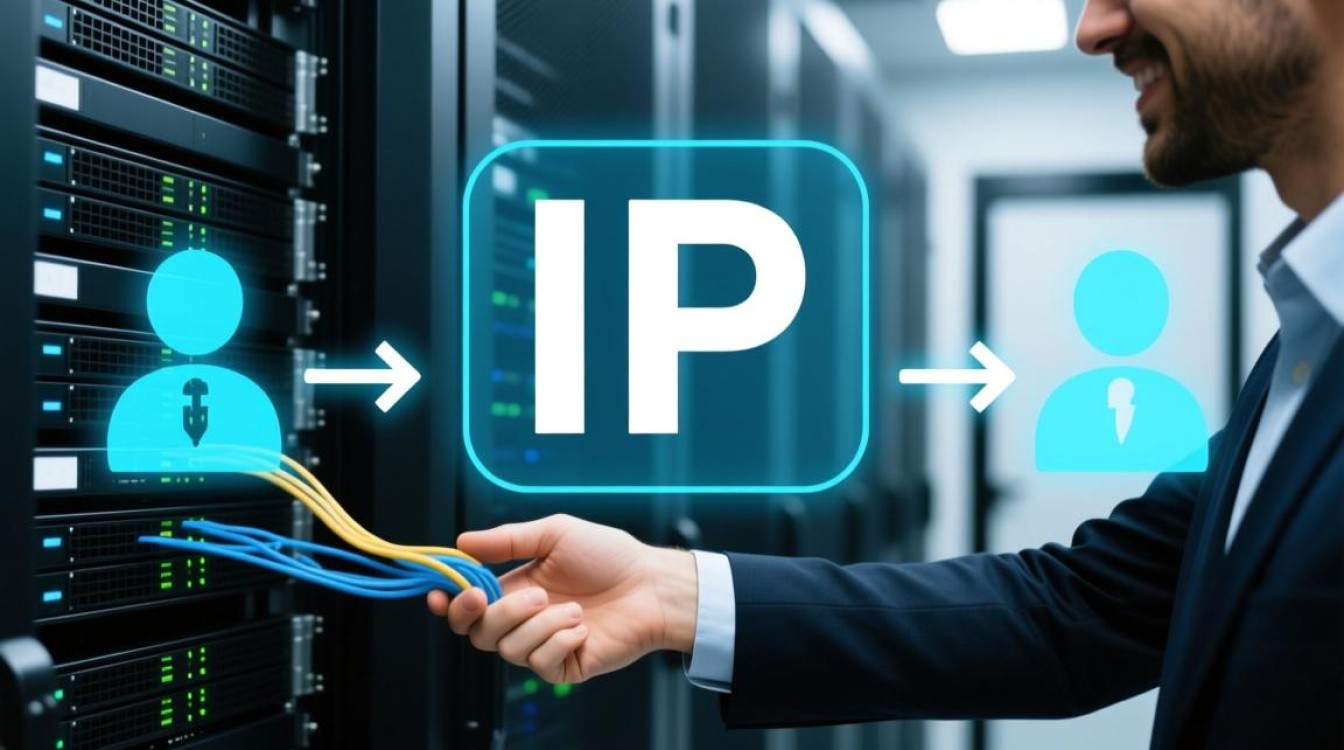 服务器能看到我的真实IP地址吗？如何隐藏访问IP？