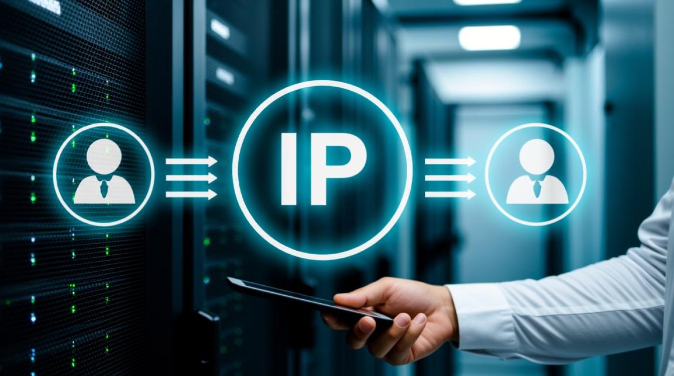 服务器能看到我的真实IP地址吗？如何隐藏访问IP？