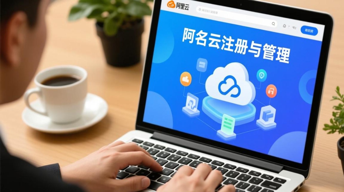 阿里云域名信息查询入口在哪？怎么查域名whois信息？-好主机测评网