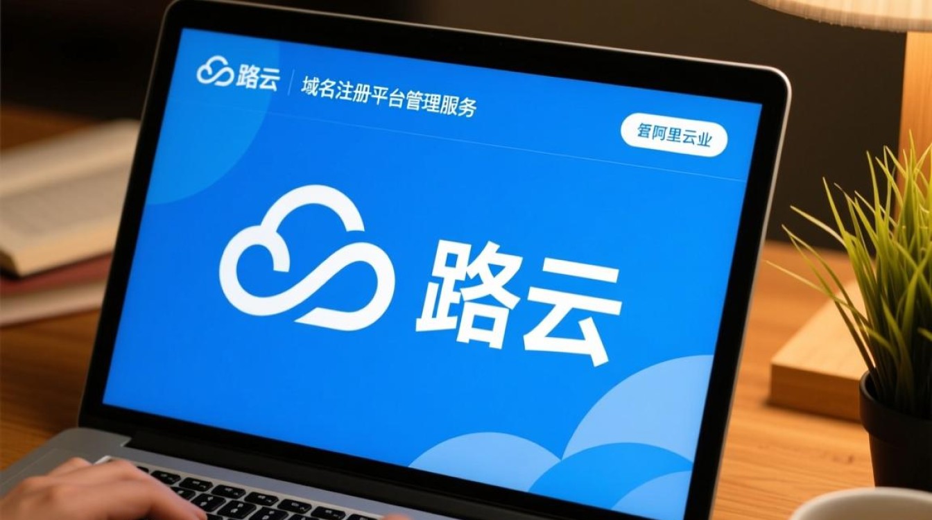 阿里云域名信息查询入口在哪？怎么查域名whois信息？