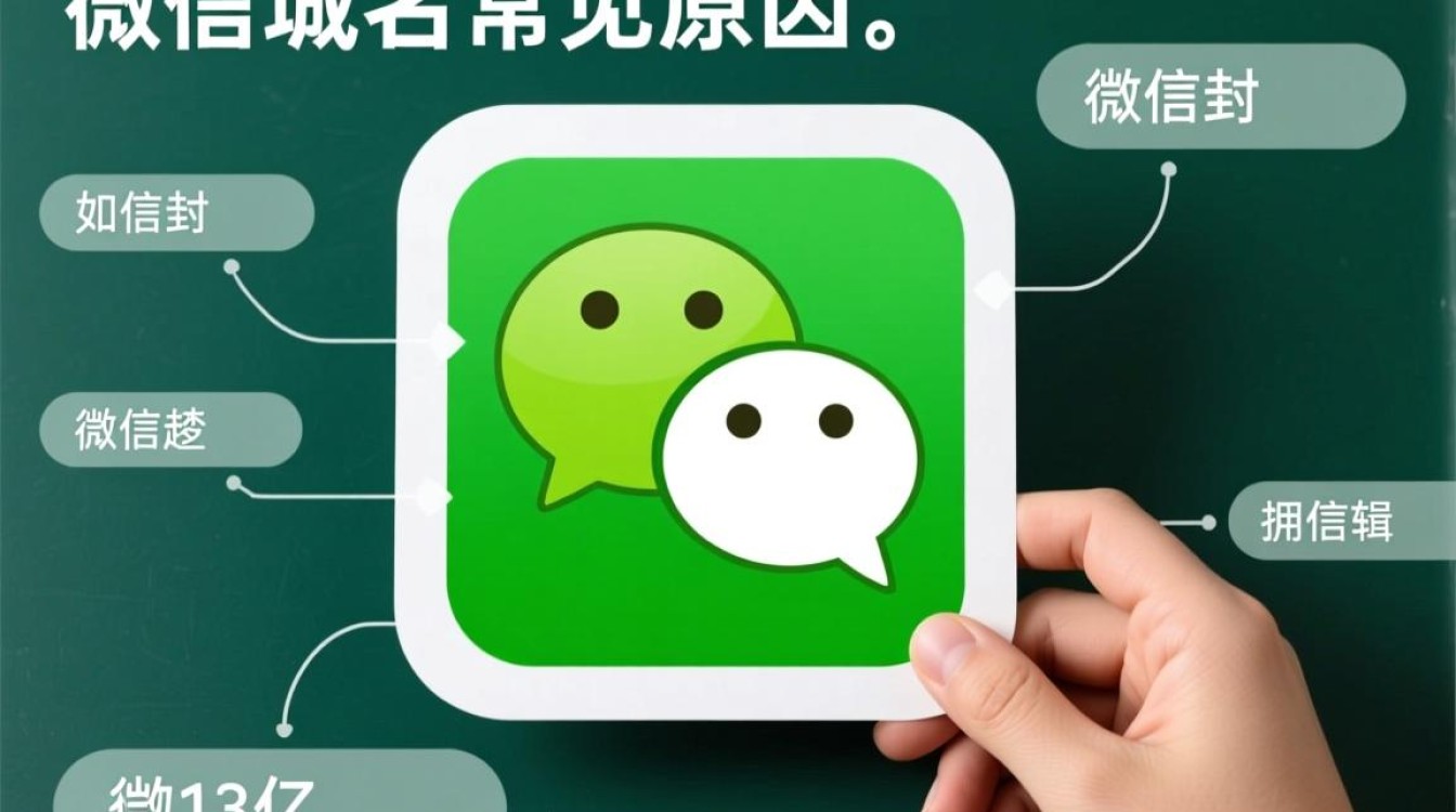 微信域名被封怎么办？如何防止微信封域名？