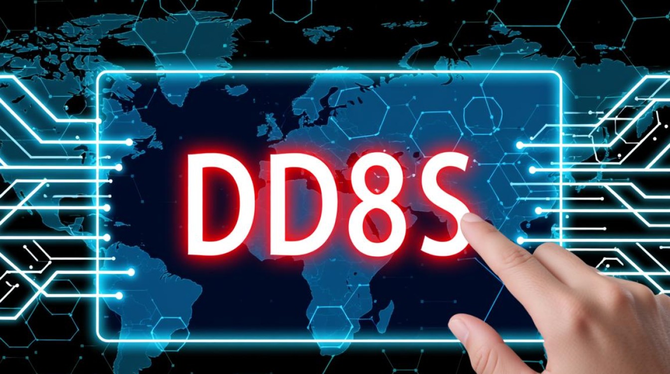 分布式DDoS防护系统怎么买？选服务还是买设备？-好主机测评网