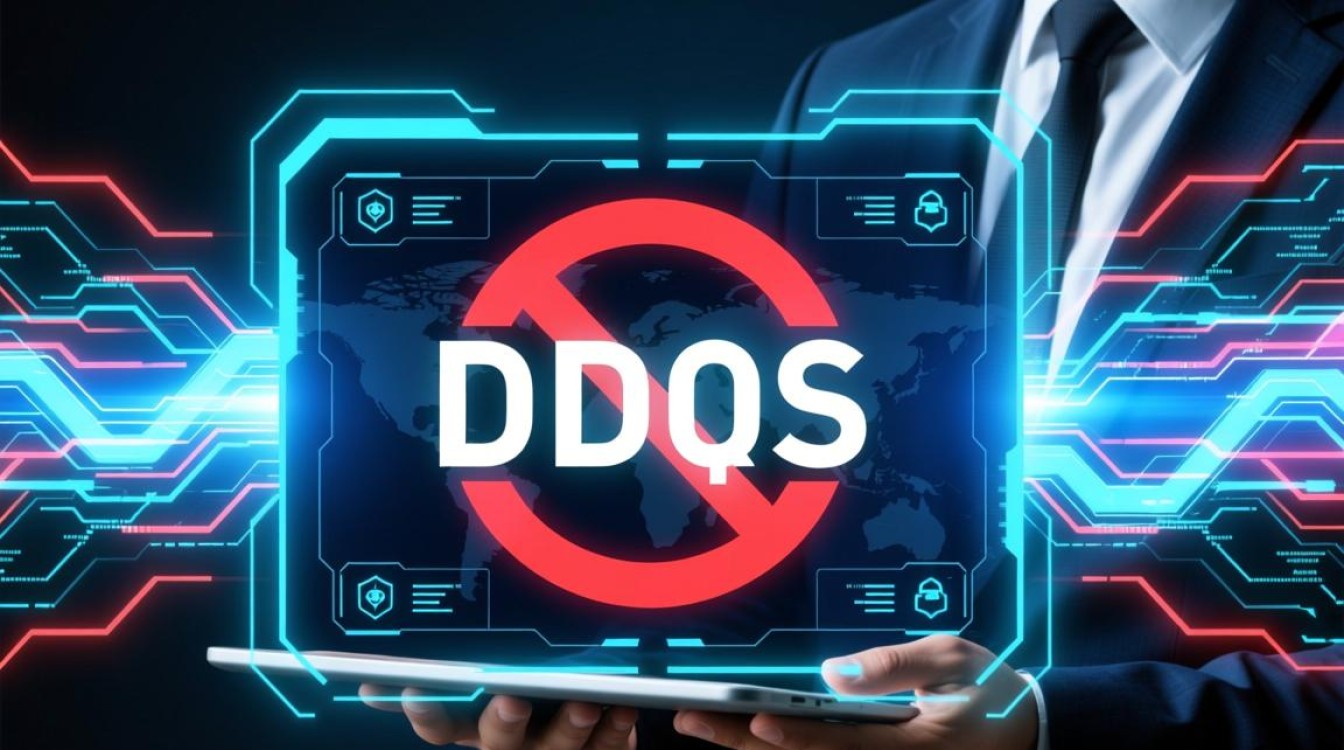 分布式DDoS防护系统怎么买？选服务还是买设备？