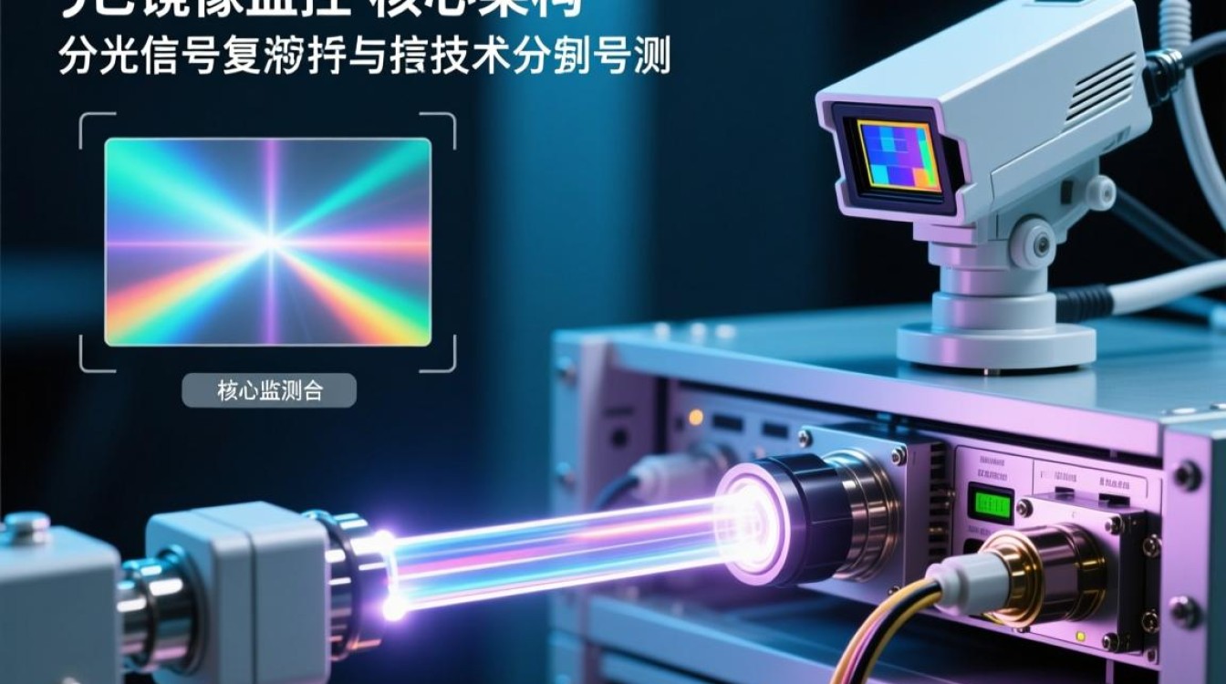 分光镜像监控是什么？原理、优势及应用场景详解-好主机测评网