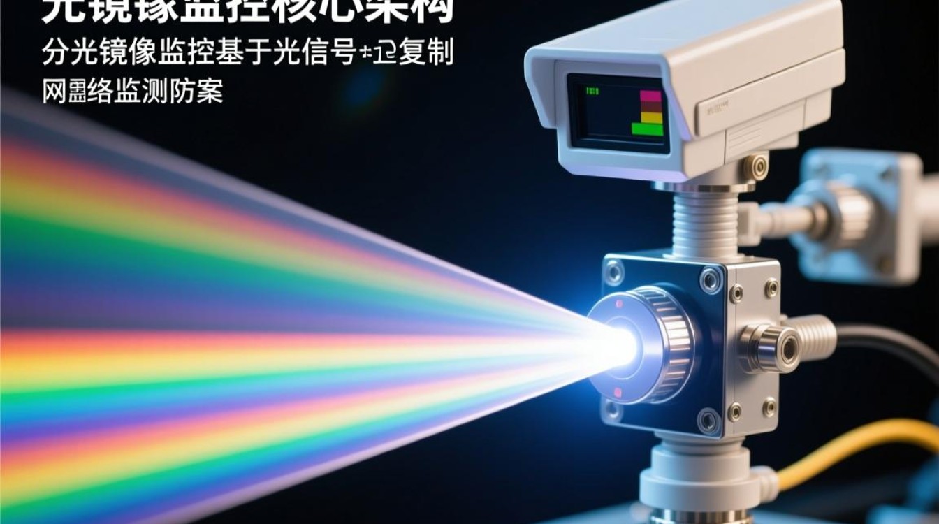 分光镜像监控是什么？原理、优势及应用场景详解