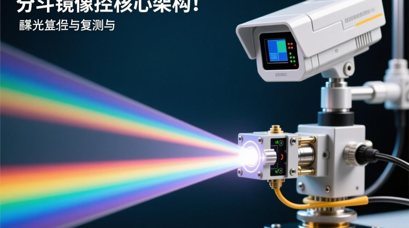 分光镜像监控是什么？原理、优势及应用场景详解
