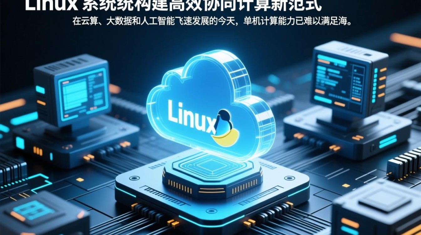 分布式Linux操作系统有哪些？优势与适用场景是什么？