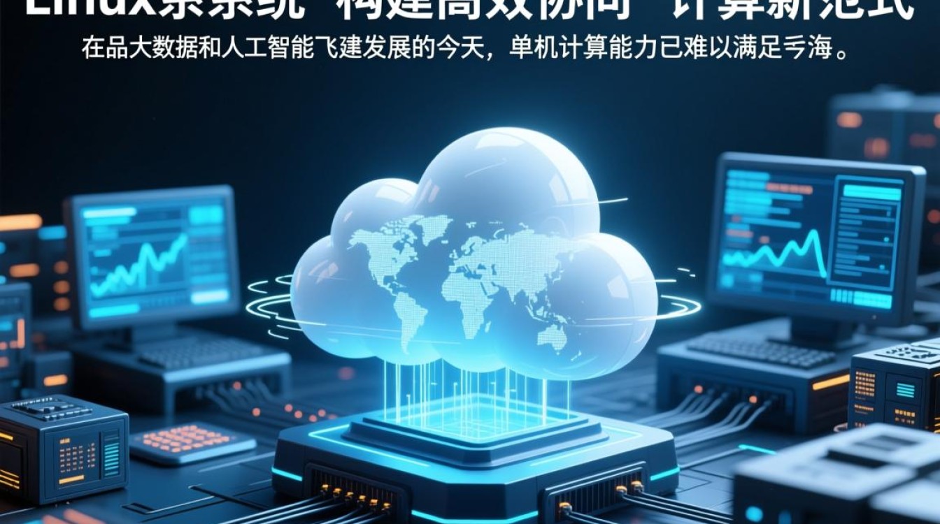 分布式Linux操作系统有哪些？优势与适用场景是什么？-好主机测评网