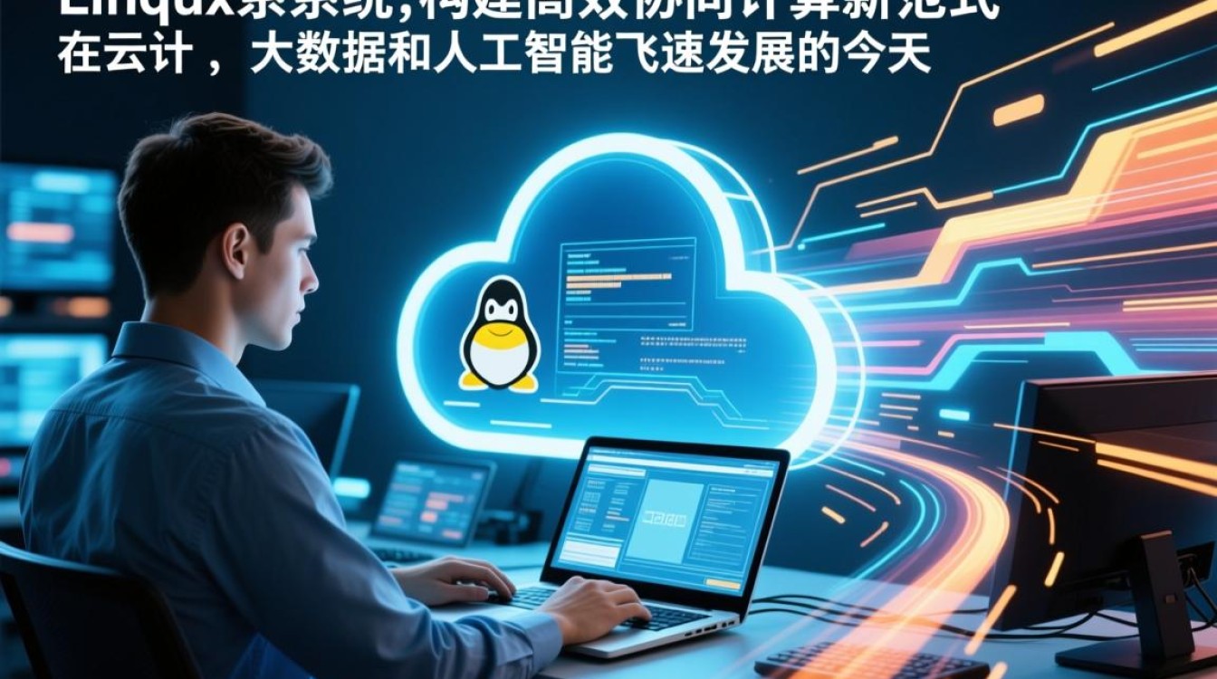 分布式Linux操作系统有哪些？优势与适用场景是什么？