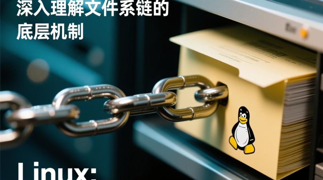 Linux目录硬链接怎么创建？为何说目录硬链接不可取？