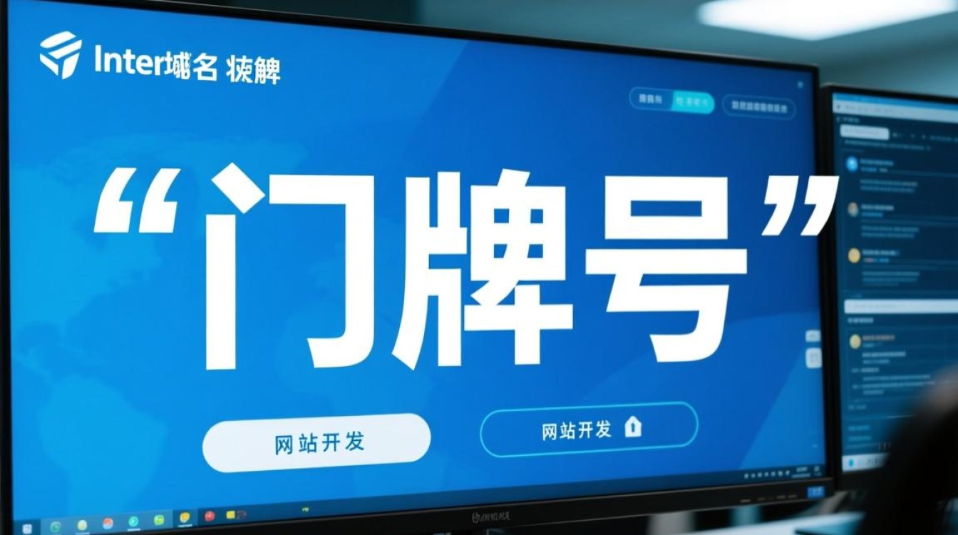 如何查看域名是否被使用？有哪些免费方法查询域名占用状态？