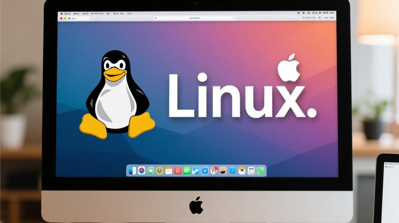 苹果系统是Linux吗？两者内核架构有何本质区别？-好主机测评网