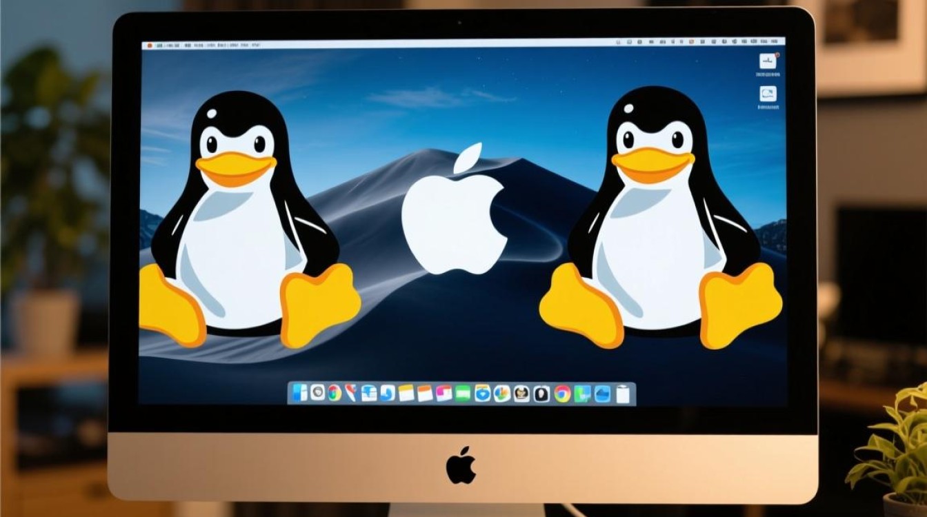 苹果系统是Linux吗？两者内核架构有何本质区别？