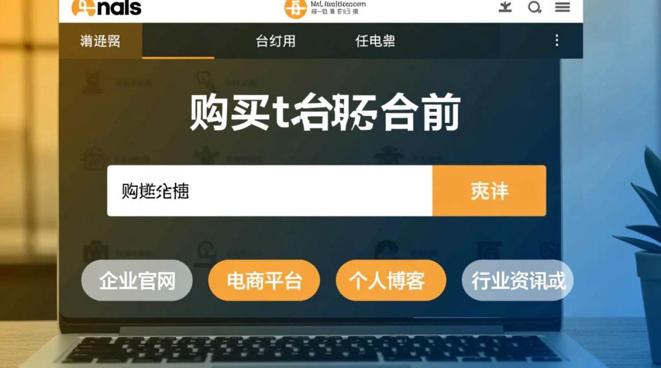 买域名注意事项有哪些新手必看的？-好主机测评网