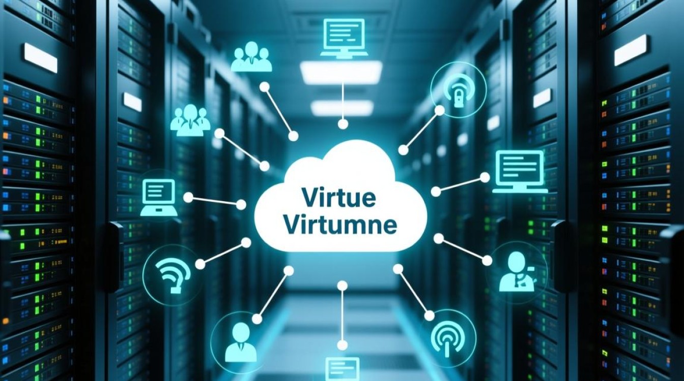 虚拟机分配地址时，如何避免IP冲突并高效管理？-好主机测评网