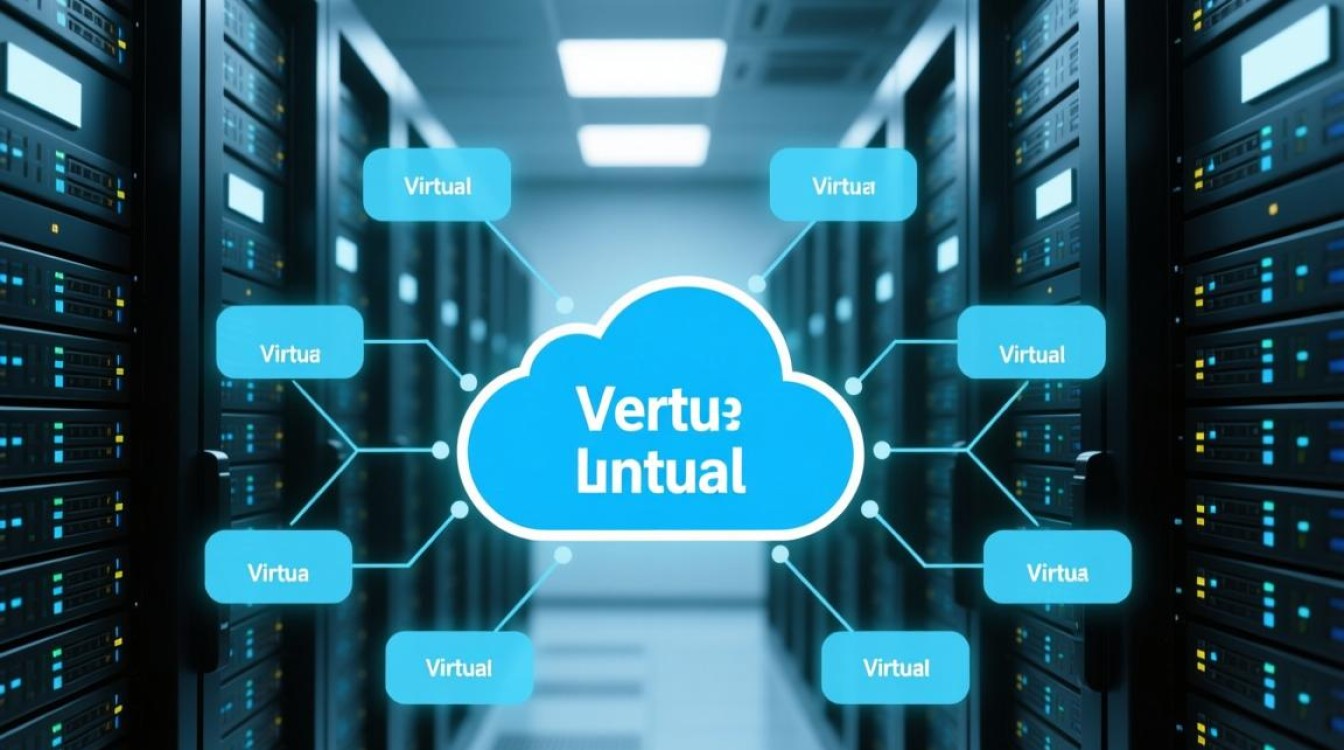 虚拟机分配地址时，如何避免IP冲突并高效管理？