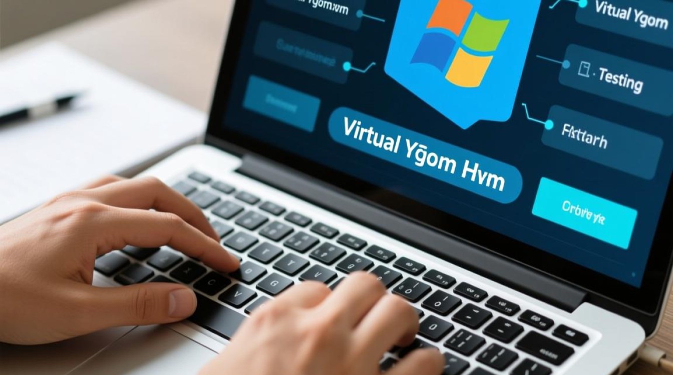 虚拟机打字卡顿怎么解决？提升输入速度的5个技巧-好主机测评网