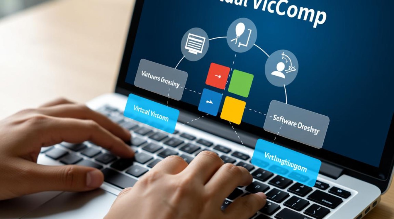 虚拟机打字卡顿怎么解决?提升输入速度的5个技巧 虚拟机打字卡顿怎么解决?提升输入速度的5个技巧