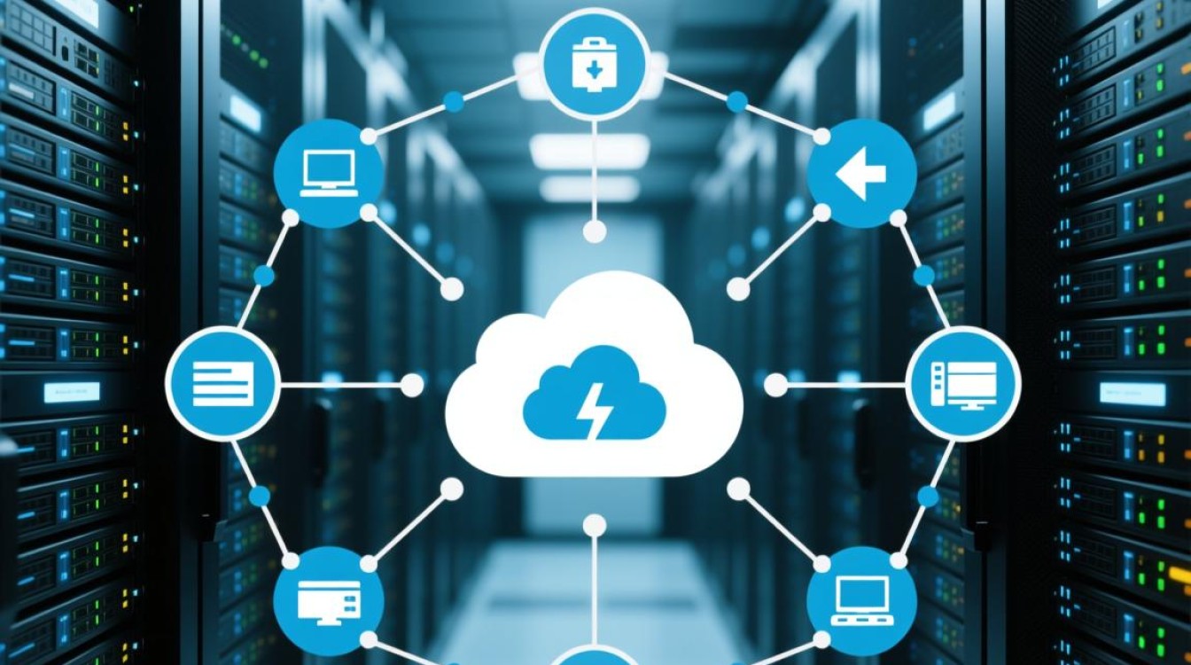 虚拟机如何与宿主机或网络关联实现互通？-好主机测评网