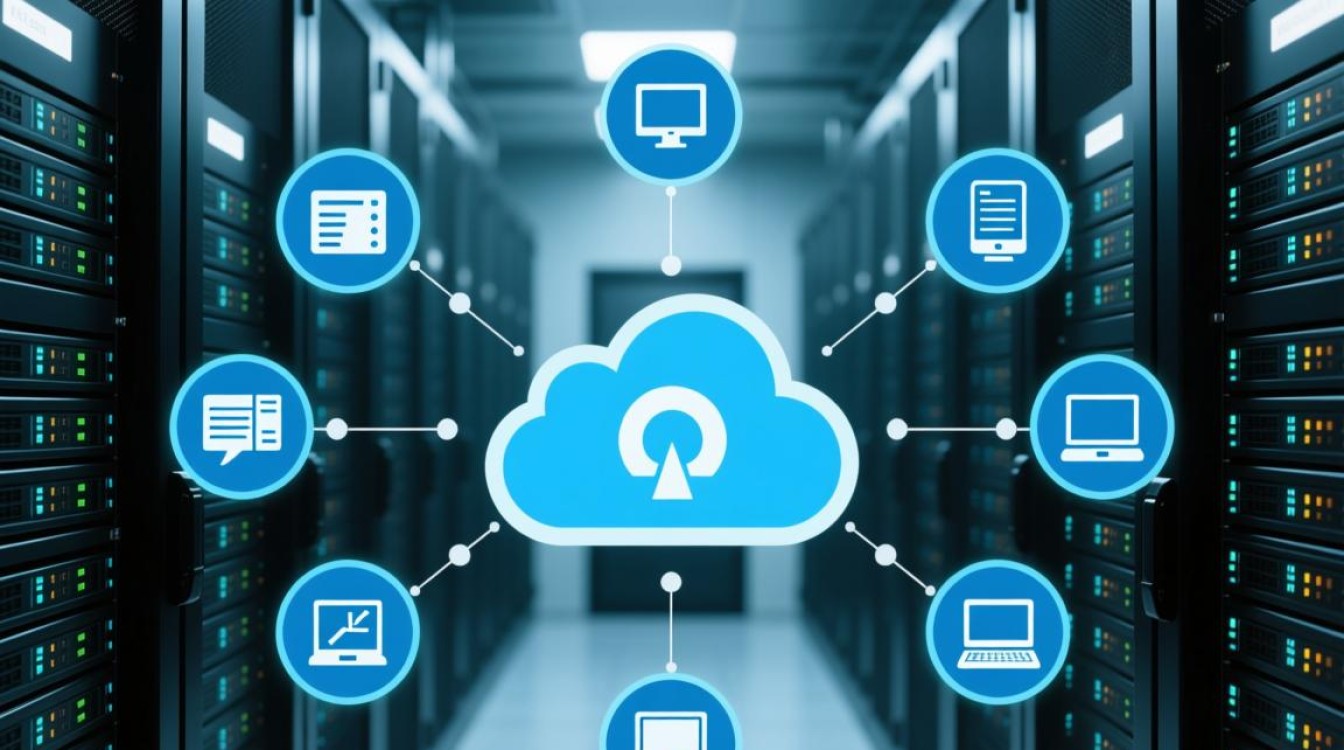 虚拟机如何与宿主机或网络关联实现互通？