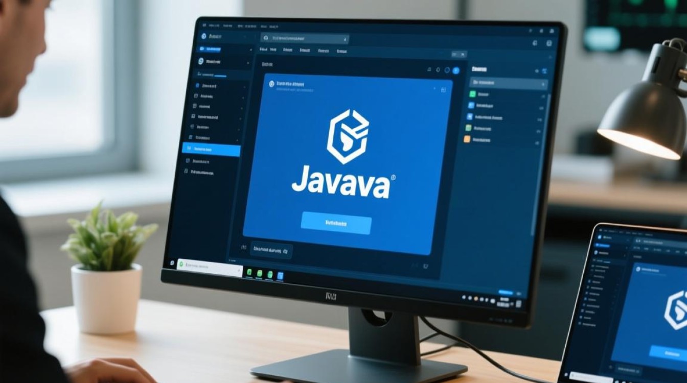Java程序如何设置开机自动运行?方法步骤详解 Java程序如何设置开机自动运行?方法步骤详解