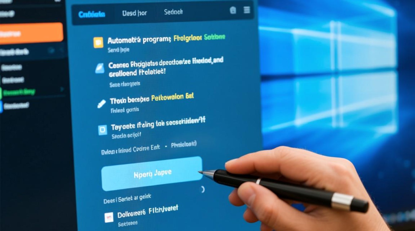 Java程序如何设置开机自动运行？方法步骤详解-好主机测评网