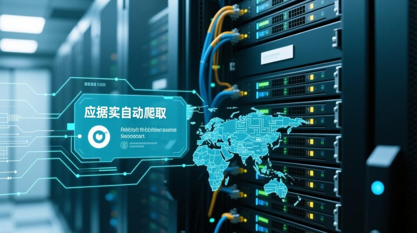 服务器自动爬取数据库时如何避免重复采集与数据丢失? 服务器自动爬取数据库时如何避免重复采集与数据丢失?