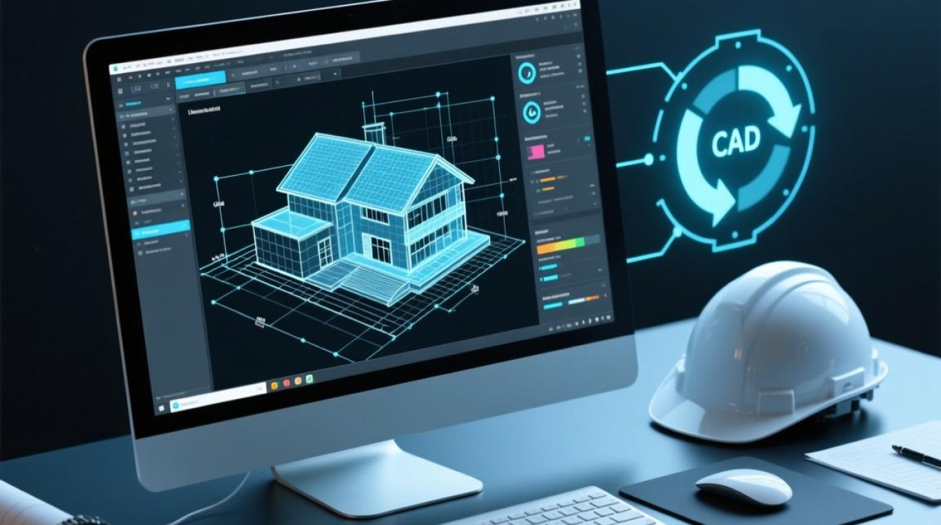 虚拟机CAD许可怎么用？跨虚拟机使用许可可行吗？-好主机测评网