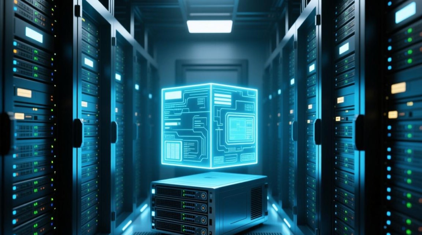 虚拟机创建群组是什么？如何高效管理多台虚拟机？