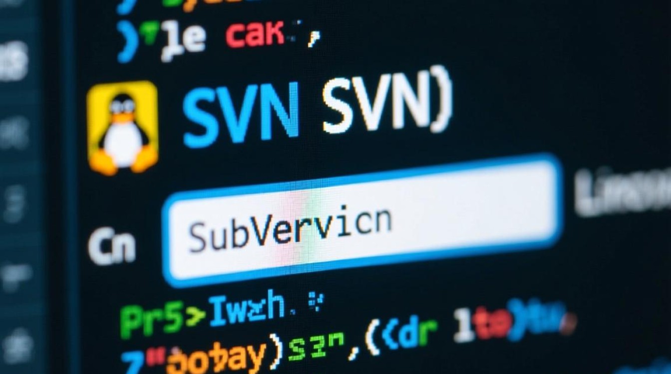 Linux SVN密码怎么查看？忘记密码如何找回？-好主机测评网