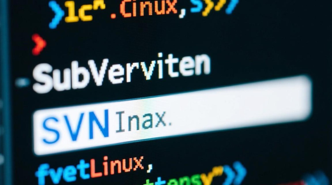 Linux SVN密码怎么查看？忘记密码如何找回？