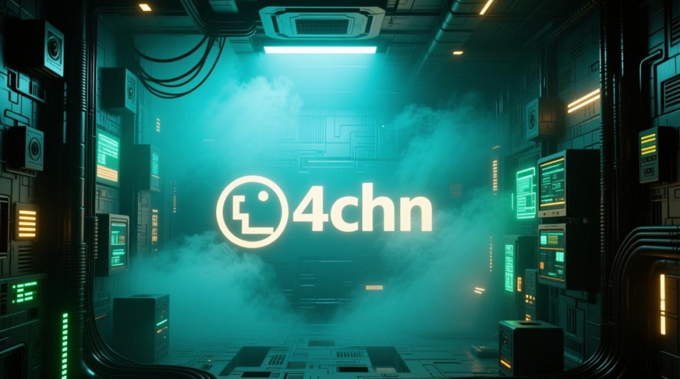 4chan直播域名是什么？怎么用？安全吗？-好主机测评网