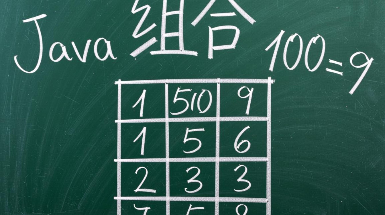 java 3位数组合怎么算？具体实现方法有哪些？