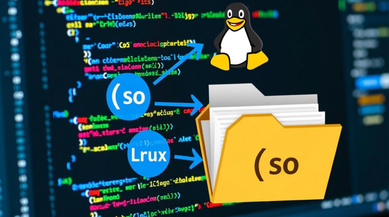 Linux编译so文件时，依赖库路径找不到怎么办？-好主机测评网